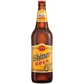 Shiner Bock -  (12pk) 0 (120)