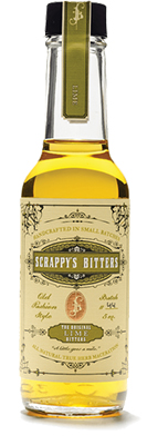 Scrappy's Bitters - Lime 0 (53)