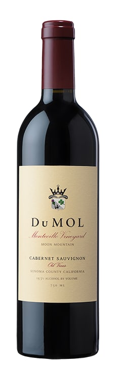 Dumol - Cabernet Sauvignon Montecillo Vineyard 2019 (750ml) (750ml)