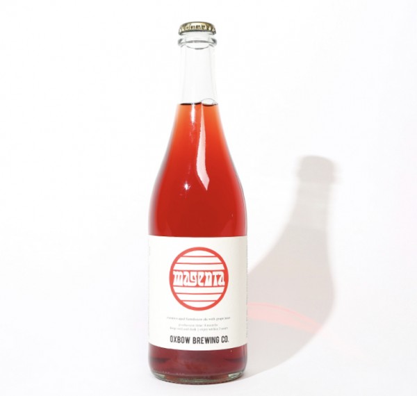 Oxbow - Magenta (750ml) (750ml)