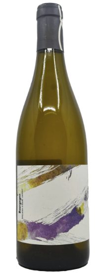 Chantereves - Bourgogne Blanc 2021 (750)