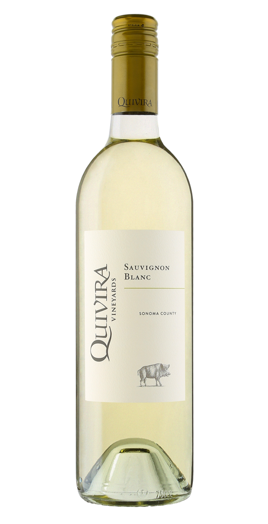 Quivira - Sauvignon Blanc 2021 (750ml) (750ml)