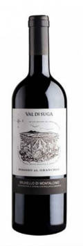 Tenimenti Angelini - Brunello di Montalcino Val di Suga Poggio Granchio 2019 (750ml) (750ml)