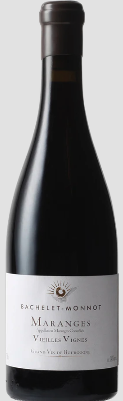 Bachelet-Monnot - Maranges Rouge Vieilles Vignes 2020 (750ml) (750ml)