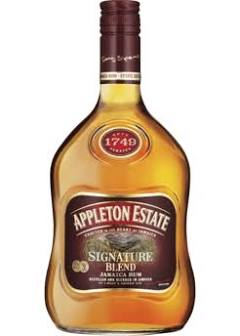 Appleton Estate - Signature Blend 0 (750)