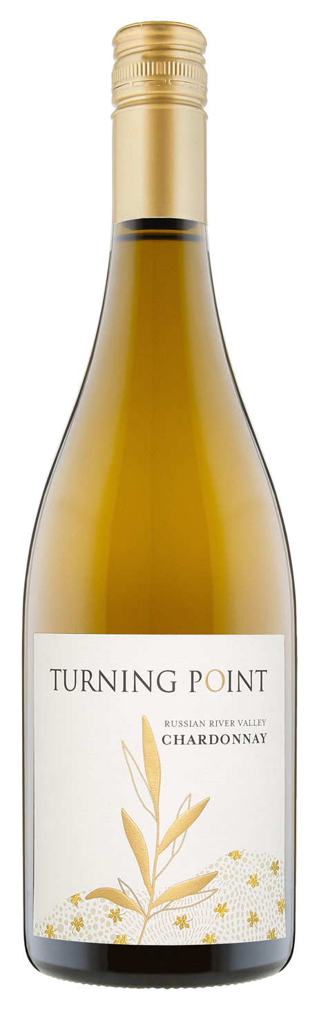 Turning Point - Chardonnay Russian River Valley 2021 (750)