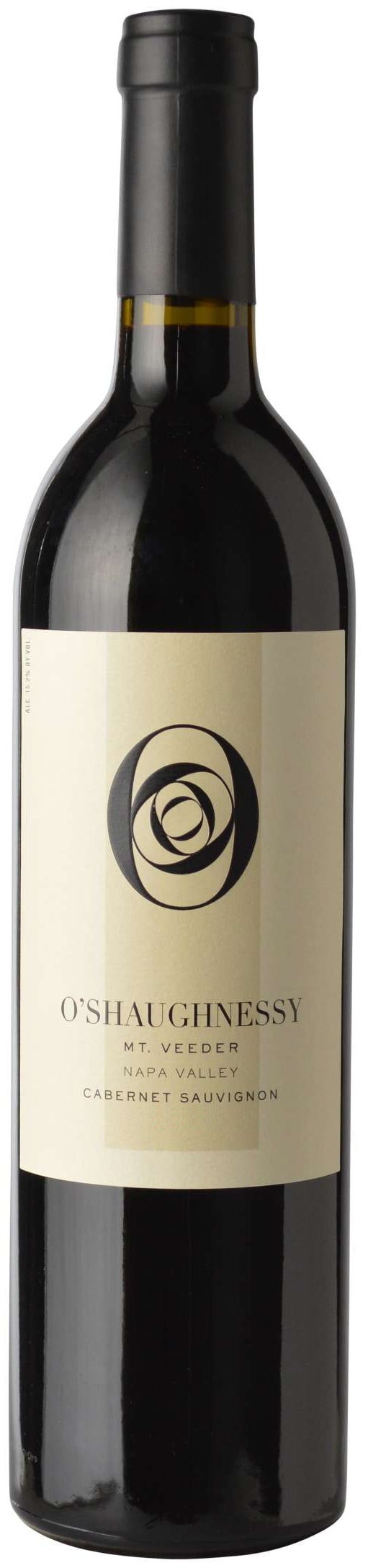 O'Shaughnessy  - Cabernet Sauvignon Mt. Veeder 2019 (750)