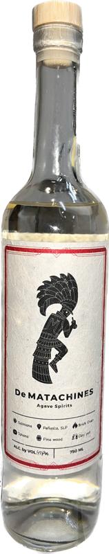 De Matachines - Salmiana Penasco (750)