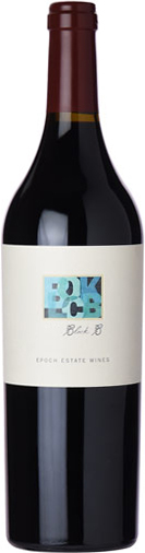 Epoch Estate Wines - Block B 2018 (750)