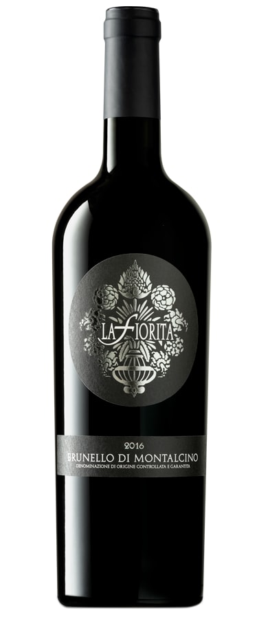 Fattoria La Fiorita - Brunello di Montalcino 2016 (750)