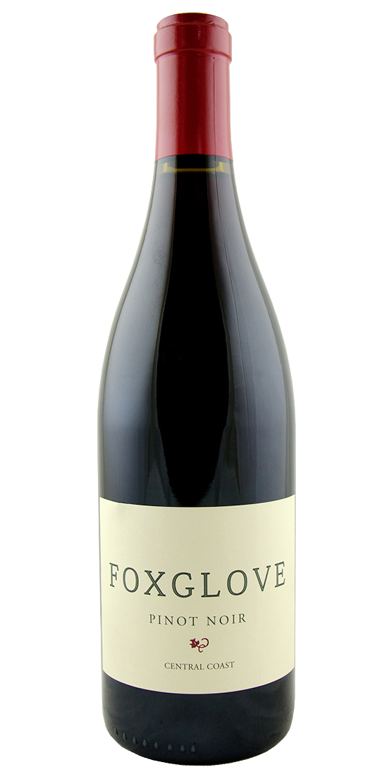 Foxglove - Pinot Noir 2018 (750)