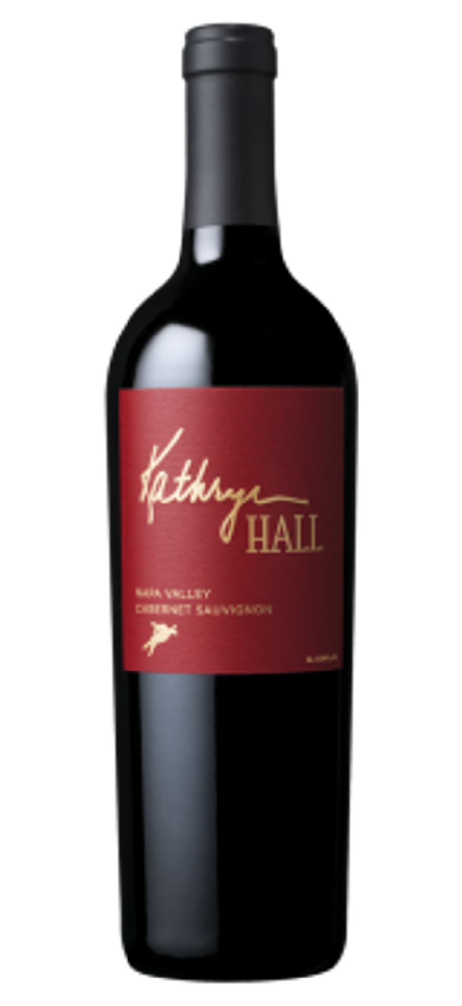 Hall - Kathryn Hall Cabernet Sauvignon 2021 (750)