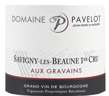 Jean-Marc Pavelot - Savigny-ls-Beaune Aux Gravains 2022 (750)