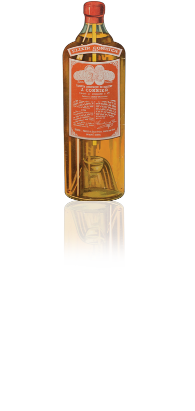 Combier - Elixir (375ml) (375ml)