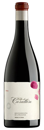 Descendientes De Jose Palacios - Villa De Corullon Bierzo 2022 (750)