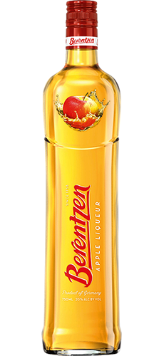 Berentzen - Apple Liqueur (750)