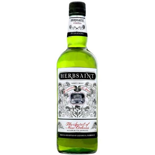 Legendre - Herbsaint Anise Liqueur 90 Proof (750)