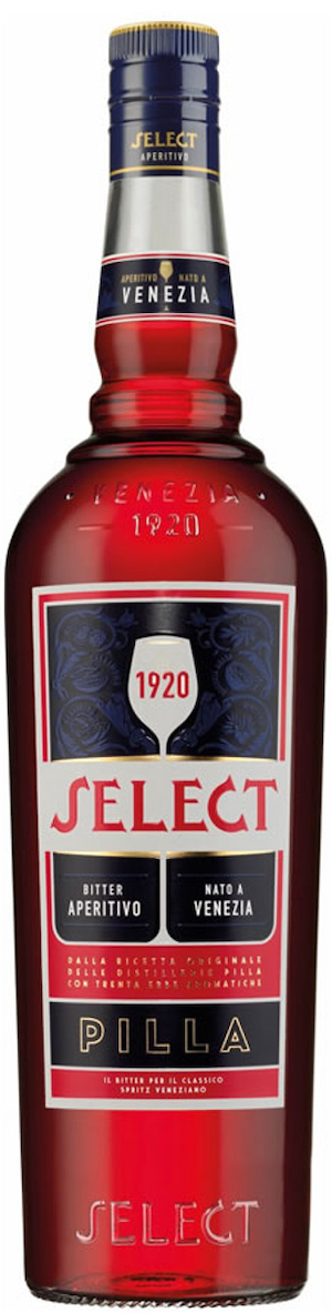 Select - Aperitif Liqueur (750)