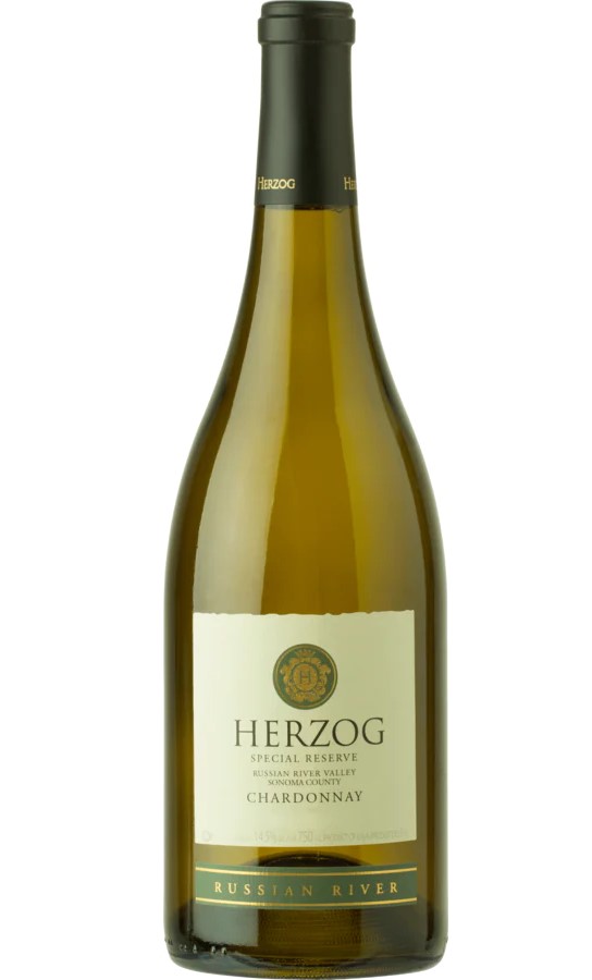 Herzog - Chardonnay Special Reserve Russian River Valley 2013 (750ml) (750ml)