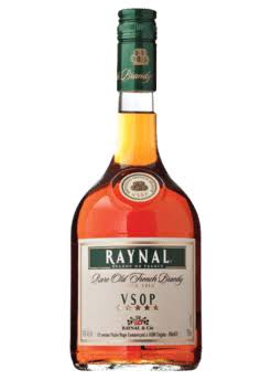 Raynal - Napoleon Brandy VSOP 0 (1750)