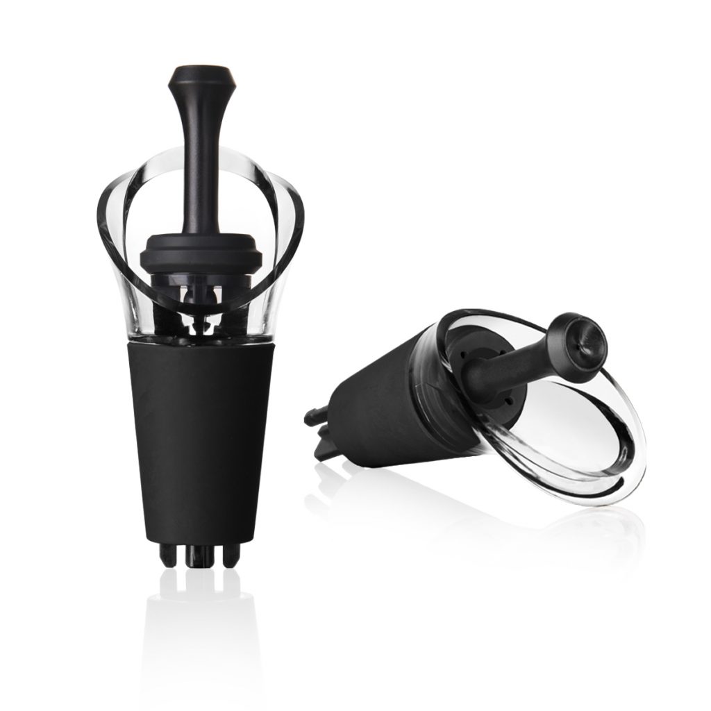 Vacuvin - Server & Saver 0