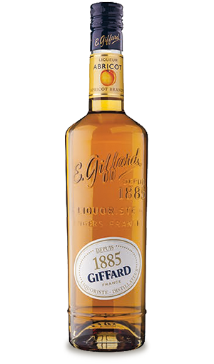 Giffard - Abricot (750)