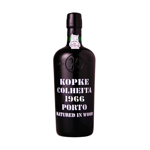 Kopke - Colheita 1966 (750)