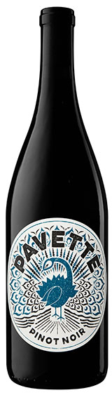 Pavette - Pinot Noir 2024 (750)