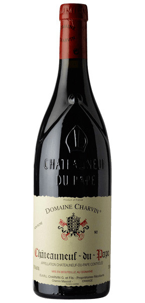 Charvin - Chateauneuf-du-Pape 2020 (750ml) (750ml)