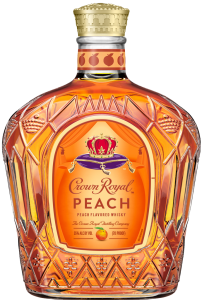 Crown Royal - Peach (750)