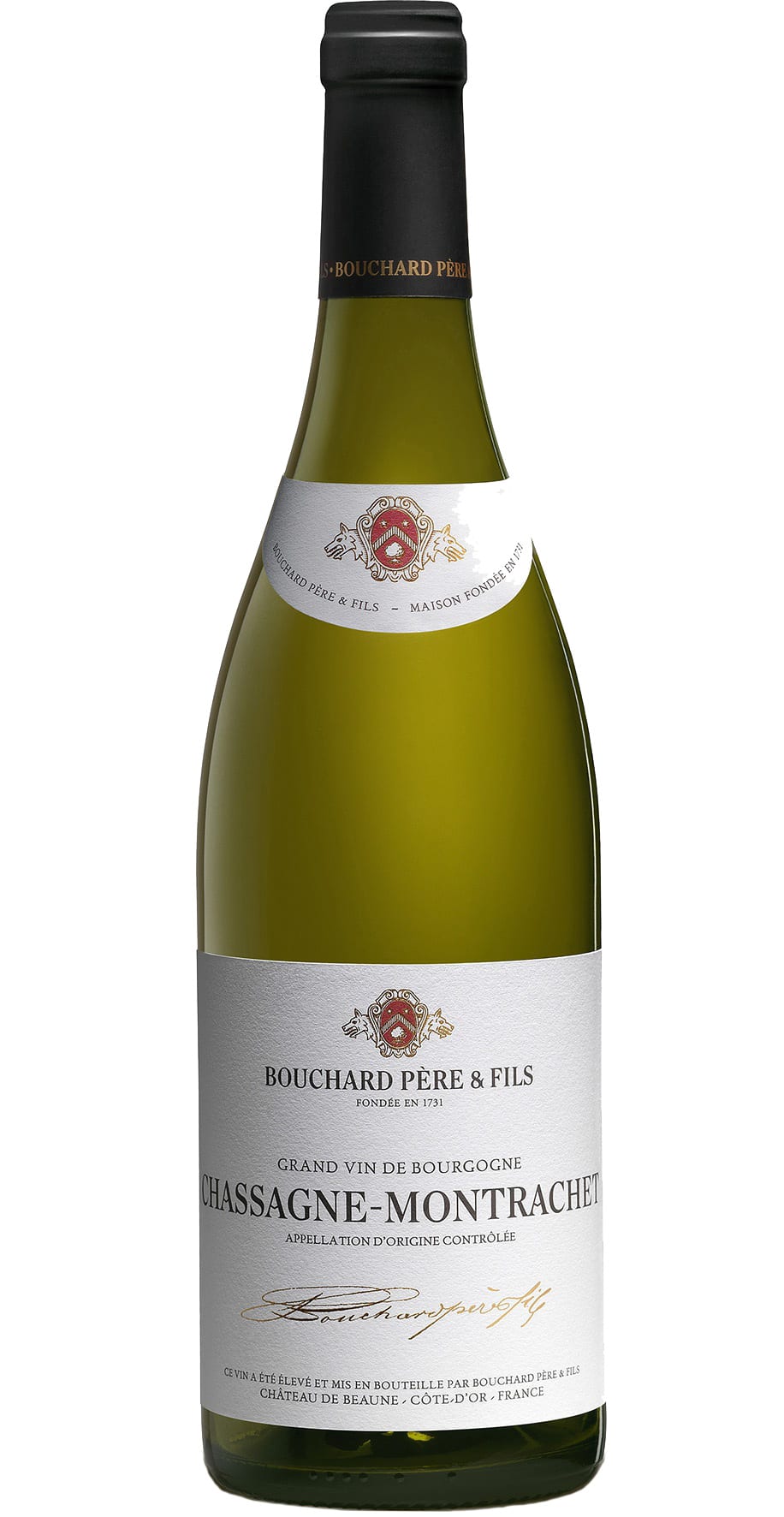 Bouchard Pre & Fils - Chassagne-Montrachet 2020 (750)