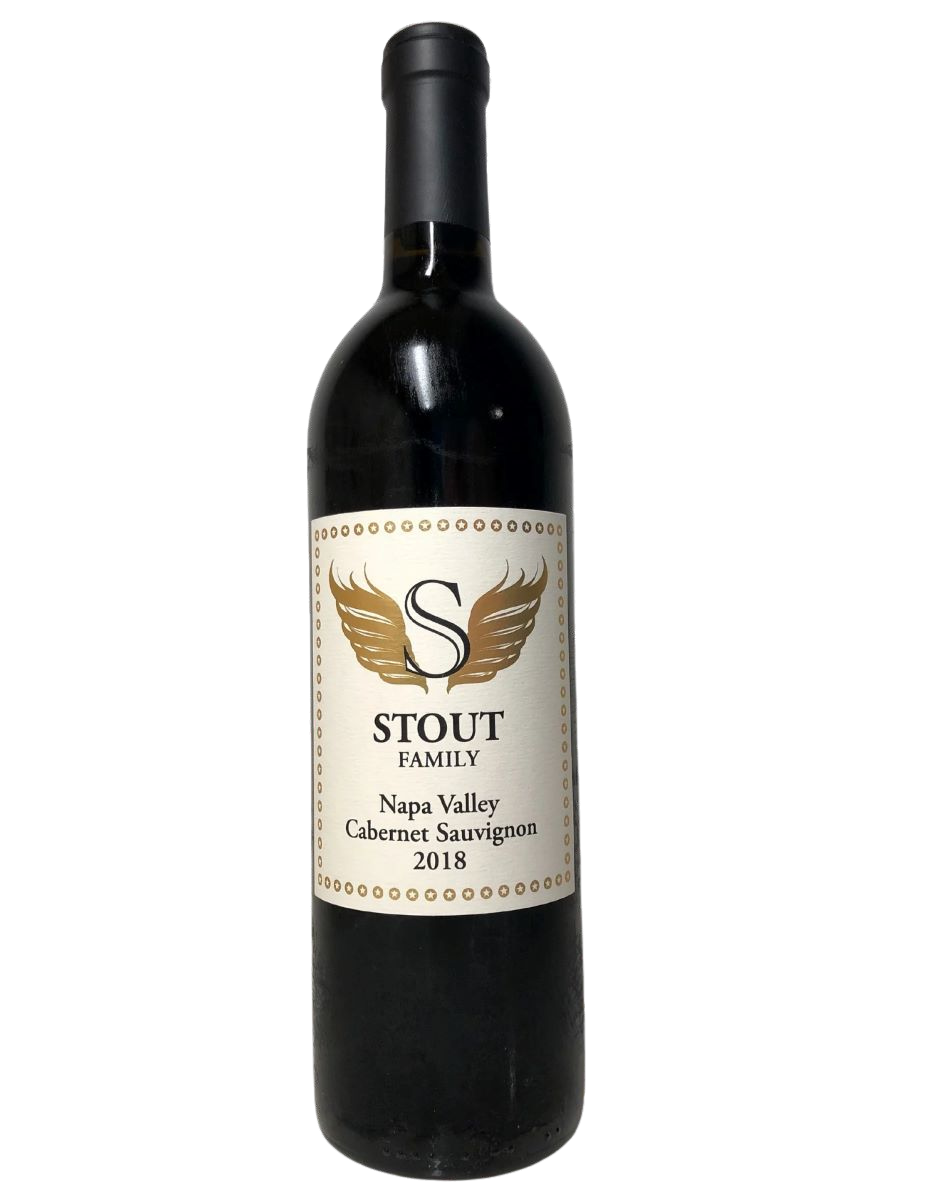 Stout Family - Cabernet Sauvignon 2019 (750)