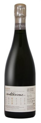 Jacques Selosse - Millesime 2013 (750)