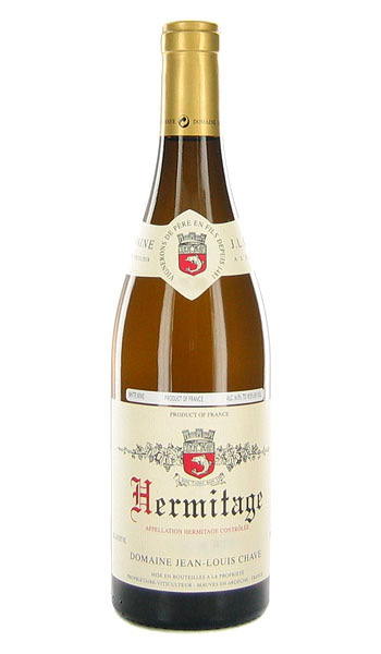 Jean-Louis Chave - Hermitage Blanc 2019 (1500)