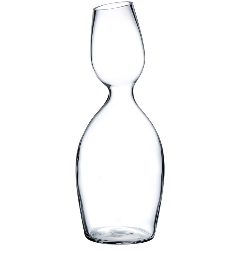 Nude Glassware - Ron Arad Wine Decanter
