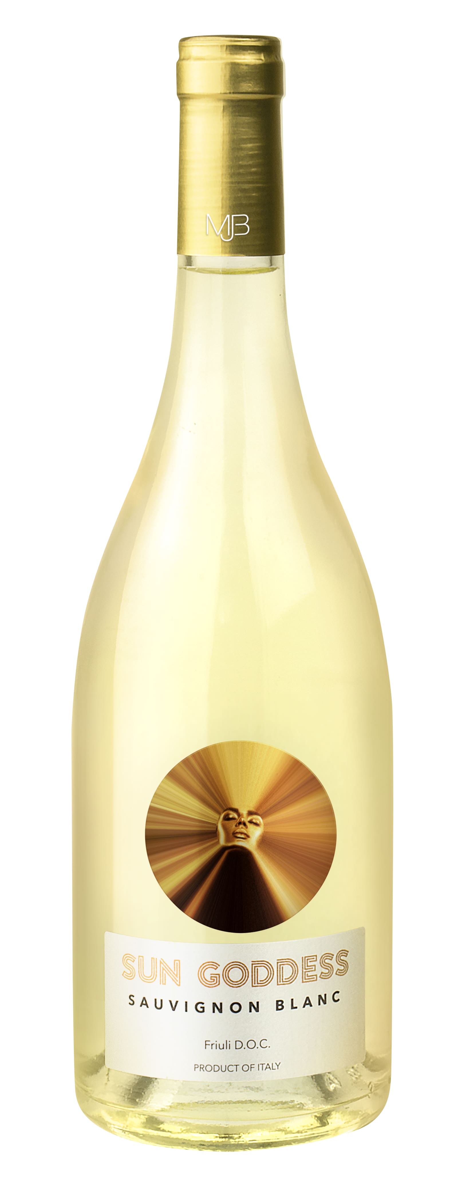 Sun Goddess - Sauvignon Blanc 2020 (750)