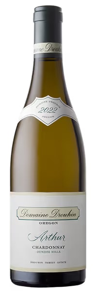 Domaine Drouhin Oregon - Chardonnay Arthur 2022 (750ml) (750ml)