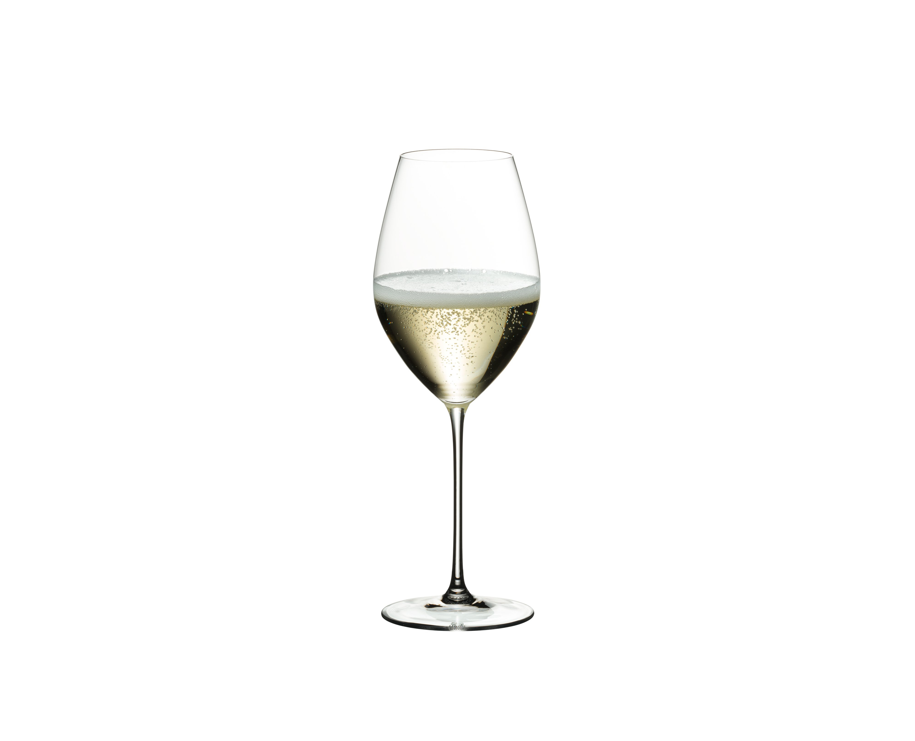 Riedel - Veritas Champagne Glass (2pk) 0