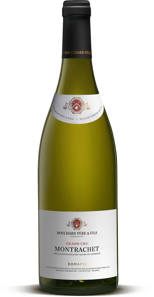 Bouchard Pre & Fils - Montrachet 2020 (750)