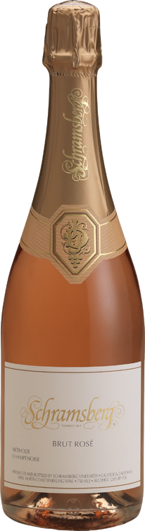 Schramsberg - Brut Rose 2019 (750ml) (750ml)