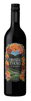 Missing Thorn - N/A Red Blend 750ml Bottle 0