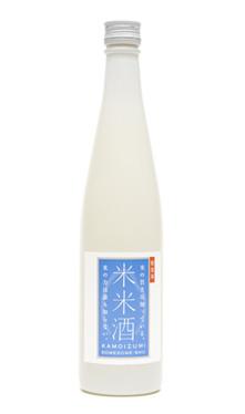 Kamoizumi - Kome Kome Happy Bride (500ml) (500ml)