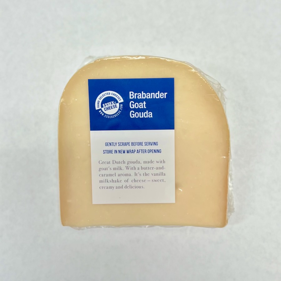 Essex Cheese - Brabander Gouda 0