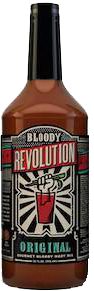 Bloody Revolution - Bloody Mary (32oz bottle) (32oz bottle)