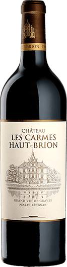 Chateau Haut-Brion - Les Carmes Haut-Brion 2019 (750)