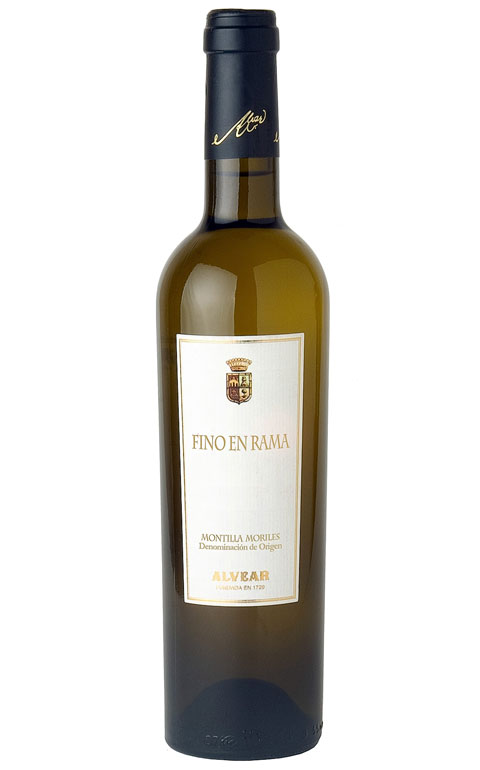 Alvear - Fino en Rama (750ml) (750ml)