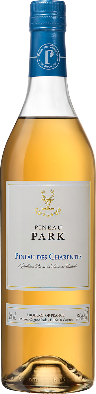 Park Cognac - Pineau des Charentes (750)