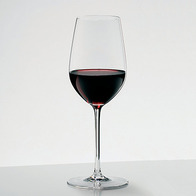 Riedel - Sommelier Zinfandel/Chianti Glass 0