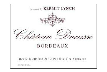 Chateau Ducasse - Bordeaux Blanc 2022 (750ml) (750ml)