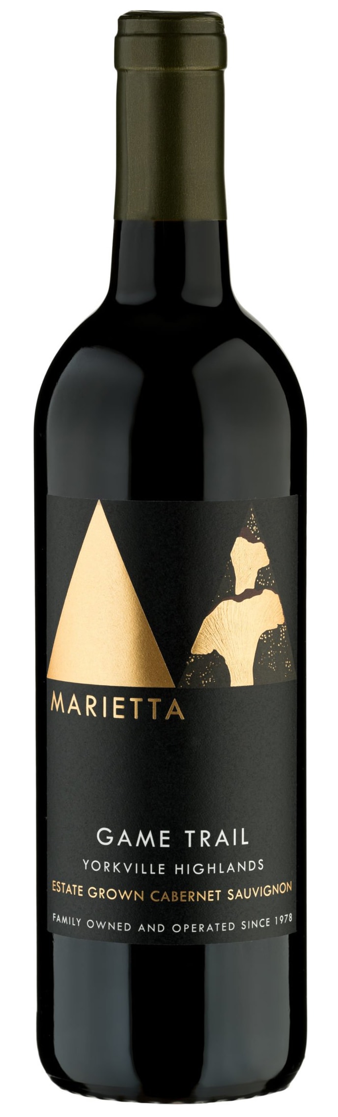 Marietta - Cabernet Sauvignon Game Trail 2021 (750)